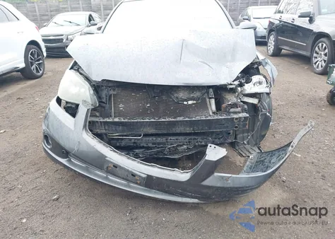 2006 Nissan Altima 2.5 S from USA, damaged, VIN 1N4AL11DX6N421471